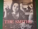The Smiths - Best...I RARE 1992 VINYL 