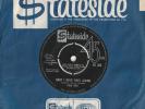 NORTHERN SOUL/MOTOWN-FOUR TOPS-BABY I NEED YOUR 