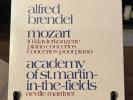 Alfred Brendel Mozart 10 Piano Concerts Neville Marriner 5 