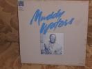 Muddy Waters The Chess Box 6 LP NM 