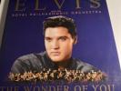 Elvis Presley With The Royal Philharmonic Orchestra 