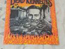 Dead Kennedys  - Give Me Convenience Original 1987 