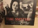 The Smiths Best…1 vinyl 1992