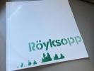 banksy royksopp 12” Record - Hand Sprayed