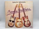 Vinyl LP SAVOY BROWN Boogie Brothers (Nova 