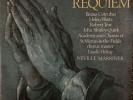 Mozart: Requiem Mass K.626  (Beyer Edition)  Neville 