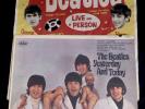 BEATLES BUTCHER COVER 3RD STATE HIGH QUALITY 