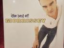 The Best of Morrissey 2xLP Vinyl NEW 
