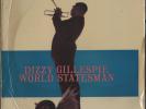 Norgan MG N-1084 Dizzy Gillespie World Statesman 