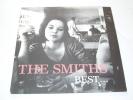 THE SMITHS BEST ... 1 VINYL RECORD WARNER SMITHS 8