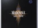 Madonna 1989 Like A Prayer PRO-A-3472 DJ Promo 