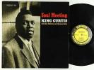 King Curtis - Soul Meeting LP - 