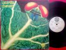 CATAPILLA Changes LP 1972 ITALY First Pressing SWIRL 