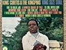 KING CURTIS -King Size Soul - LP 