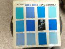 Tina Brooks Blue Note 4041 True Blue VG+ 
