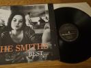 The Smiths – Best ...I LP 1992 WEA – 4509 90327-1 