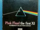 Pink Floyd First XI 11LP New Zealand 