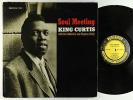 King Curtis - Soul Meeting LP - 