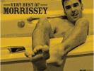 Morrissey The Smiths - Very Best Of 