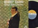 Darin Bobby - Bobby Darin Sings Ray 