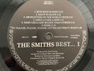 The Smiths - Best...I  1992 1st Press 1