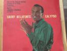 Harry Belafonte Calypso LSP-1248e 1956 New Sealed