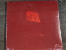 Pearl Jam Vinyl - Benaroya Hall Box 