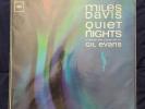 Miles Davis.Quiet Nights w/Gil Evans.