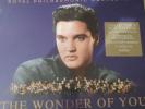 Elvis Presley - The Wonder Of You: 