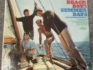 The Beach Boys Summer Days 1st US 