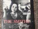 THE SMITHS BEST ... 1 VINYL RECORD WARNER SMITHS 8 