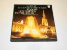 Mozart - The Early Symphonies 1974 Holland - 