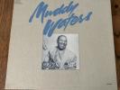 Muddy Waters Vinyl 6 Lp The Chess Box 