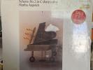 MARTHA ARGERICH Frederic CHOPIN Piano Sonatas Nos. 2 & 3 