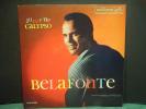 HARRY BELAFONTE Jump Up Calypso LP 1961 RCA 