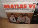 The Beatles – Beatles VI orig UK Lp 1966  