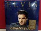 Sealed 12 2xLP Elvis Presley The Wonder Of 
