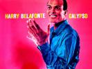Harry Belafonte-Calypso LP (SIGNED ) 1956 RCA Victor EXCELLENT/