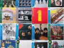 The BEATLES 16 LP 40th ANNIVERSARY COLLECTION  Ltd 