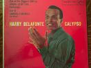 SEALED* 12 LP  HARRY BELAFONTE  CALYPSO  DAY-O  STEREO 