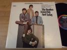 THE BEATLES - YESTERDAY AND TODAY LP 