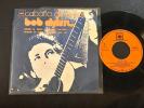 BOB DYLAN Wigwam +3 1970 MEXICO 7 EP Folk Rock