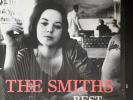 THE SMITHS BEST... 1 RARE LP Europe 1992 - 