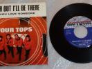 SOUL FOUR TOPS Reach Out Ill Be 