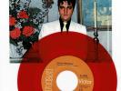 Elvis Presley - The Wonder of You / 