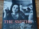 The Smiths Best... 1 Vinyl LP UK 1992 Fully 