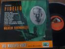 FURTWANGLER - MARTHA MODL  / BEETHOVEN Fidelio / HMV 