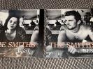 The Smiths Best TWO RARE Vinyl 12 LPs 1992 