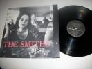 THE SMITHS BEST I  EUROPE 1992 12 VINYL LP  
