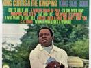 King Curtis & The Kingpins “King Size Soul” 